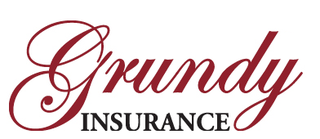 Grundy Insurance Logo